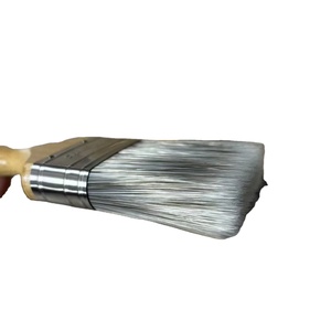 Pinceaux à <span class=keywords><strong>peinture</strong></span> en bois verni de 1 à 4 pouces, promotion en ligne à prix avantageux, pinceaux industriels pour bricolage, <span class=keywords><strong>bon</strong></span> prix, pinceaux pour murs - Product Image 6