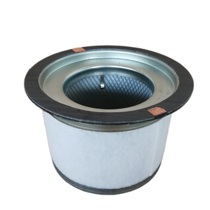 Manny 23716467 Premium Screw Air Compressor Oil Separator Glassfiber Filter Element ISO9001 Certified 6 Months Warranty New - Product Image 1