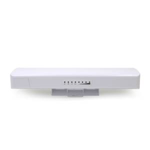 Comfast CF-E314N V2 300 Mbps WiFi 2.4G y 5G, CPE para Exteriores con Firewall, Puente de Red con 4 Antenas Integradas de 12dBi y LAN de 1300Mbps - Product Image 1