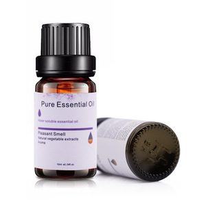 Pure Essential <b>Oil</b> 6 Bottles 10ml Each Water Soluble Aroma <b>Diffuser</b> <b>Refill</b> For Aromatherapy Lamp Humidifier - Product Image 1