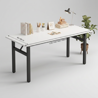 Tables d'ordinateur portables ergonomiques modernes en bois pliables et réglables, haute performance, pour la maison, le bureau, le camping, les postes de travail, les bureaux d'étude