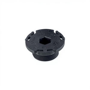 Adaptador de Enchufe Hexagonal para Herramientas de Reparación Automotriz FG 175 PO3 - Product Image 2