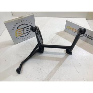 Compatibile con Cavalletto Centrale per BMW R1200GS 2013-2018 R1250GS 2019-2023, Supporto Centrale per Moto - Product Image 5