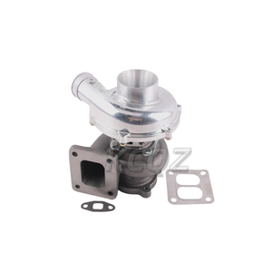 Suku cadang mesin EX200-5 Rh61 Supercharger 6BG1 6BG1T <span class=keywords><strong>Turbocharger</strong></span> 1144003320 114400-3320 - Product Image 2