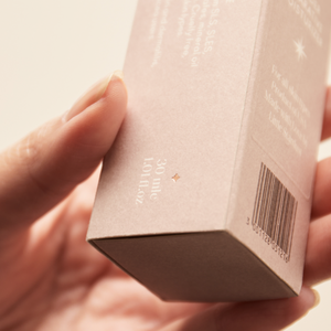 Özel Logo baskı düşük fiyat katlanır özel kağıt ambalaj kozmetik uçucu yağ losyon göz yüz kremi kağıt kart kutusu - Product Image 4