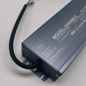 หม้อแปลงแถบไฟ LED 12V AC 33V แหล่งจ่ายไฟ1A DC ไดรเวอร์ DMX เกรดทางการแพทย์600 W สำหรับหม้อแปลงแถบ LED - Product Image 4