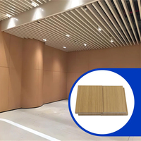 Panneau sandwich en aluminium à structure alvéolaire résistant à l'eau avec finition bois personnalisée et design moderne pour le revêtement mural de façade de bâtiment