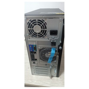 P44724-B21 <span class=keywords><strong>ML30</strong></span> <span class=keywords><strong>Gen10</strong></span>+ 2314 +64G+8T+500W 4LFF CTO - Product Image 1