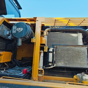 รถขุดไฮดรอลิกมือสอง CAT320D2 ขนาด 20 ตัน ยี่ห้อแคตเตอร์พิลลาร์ ประหยัดน้ำมัน แรงสูง ขนาดเล็ก เหมาะสำหรับงานก่อสร้าง พร้อมเครื่องยนต์ 112 กิโลวัตต์ ผลิตในญี่ปุ่น - Product Image 6