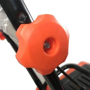 Souffleuse à neige compacte télécommandée Hantechn Advanced pour trottoirs - Product Image 5