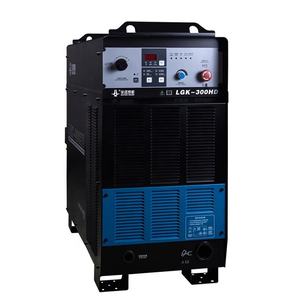 Cortadora de Plasma CNC Portátil con Fuente de Alimentación de Plasma de 63-300A, Alta Configuración, Corte de Precisión Industrial Personalizado - Product Image 6