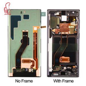 <span class=keywords><strong>LCD</strong></span> Hiển Thị Màn Hình Cảm Ứng Digitizer Lắp Ráp Thay Thế Đối Với Samsung <span class=keywords><strong>Galaxy</strong></span> Lưu Ý 10 N970F N970U N970N N9700 - Product Image 6