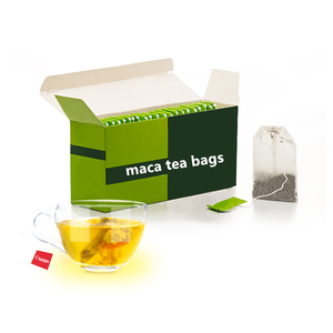 Cápsulas de extracto de <span class=keywords><strong>maca</strong></span> de grado superior para hombre, embalaje OEM - Product Image 3