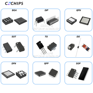 Brand-new Original EDE2132CCBG-8E-F BGA Integrated Circuits ICs Chips whole sale Professional Electronic Component Supply & - Product Image 6