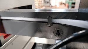 Dk 7735 CNC-Funkenerosionsdrahtschneidemaschine Drahtschneider Drahterodiermaschine für Metallschneiden - Product Image 6