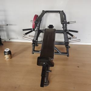 In palestra usa Lantis palestra commerciale Multi inclinazione macchina per la resistenza da palestra - Product Image 6