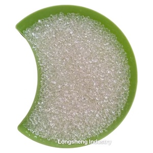 Polycarbonate Granules LED Diffuser PMMA Price Transparent Clear Color PC Resin/<b>Pellet</b>/<b>Plastic</b> Raw Material for Greenhouse - Product Image 3