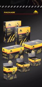 <span class=keywords><strong>PRETEC</strong></span> 5 "125mm Herramientas abrasivas de alta precisión Disco abrasivo ultrarrápido para metal - Product Image 6