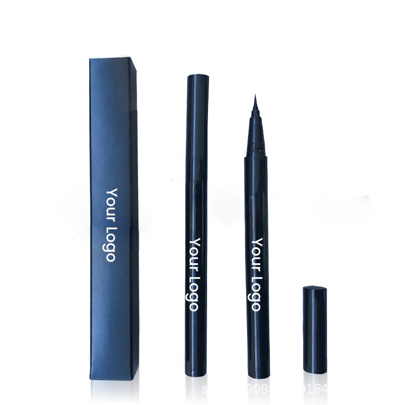 Black pencil