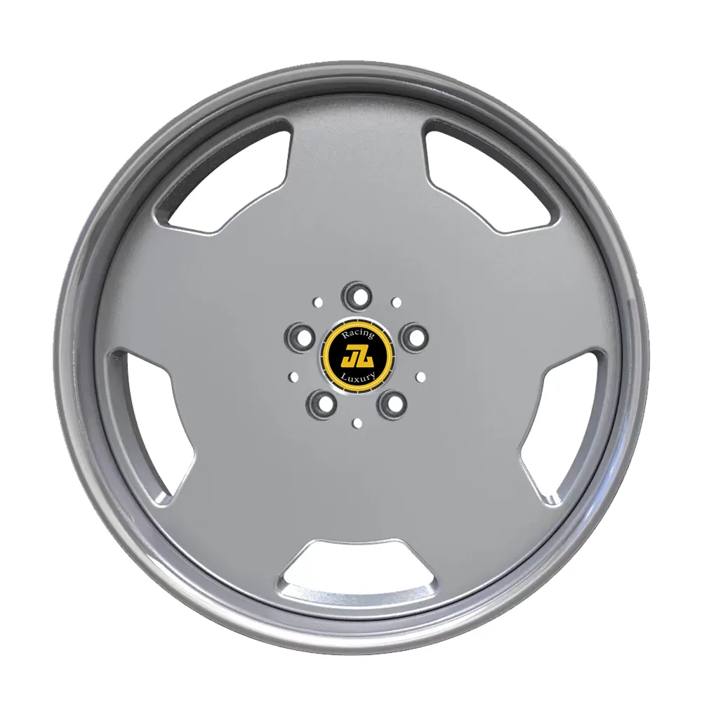 Кованые диски Jiangzao на заказ 5x112 5x113 5x130 6x130 pcd 18 19 20 21 22 23 24 дюймов Алюминиевые кованые колеса для внедорожных дисков для автомобиля