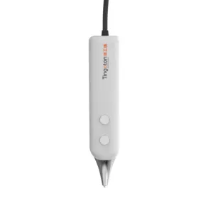 카메라 조정 가능한 LED 조명 의료 ENT 귀 및 청각 제품과 하이 퀄리티 USB 디지털 비디오 이경 - Product Image 5