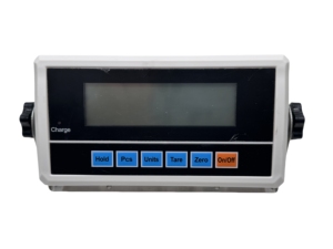 Billige Wägezellen Boden waage Kit Plattform 0,<span class=keywords><strong>5</strong></span> ~ 3 Tonnen SQB mit Anzeige - Product Image 6