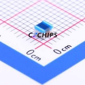 Inductor de Potencia LQW2UASR22J00L 1008 (Inductancia: 220nH) (Precisión: 5%) (Corriente Nominal: 500mA) - Product Image 1