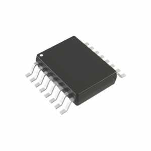 Gestion de l'alimentation (PMIC) en stock LT3975IMSE # Composant électronique PBF, puce 16 TFSOP à pad exposé - Product Image 1