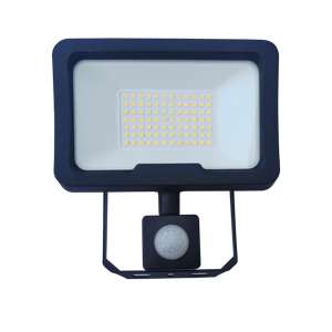 Banqcn nouveau 130lm/W <span class=keywords><strong>projecteur</strong></span> lampe 100Watt 30Watt 50 Watt sport éclairage détecteur de mouvement lumières capteur <span class=keywords><strong>Led</strong></span> <span class=keywords><strong>projecteur</strong></span> extérieur - Product Image 1