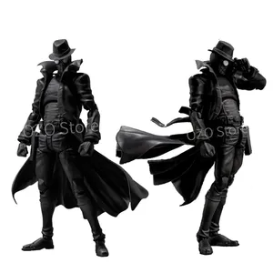 Figurine d'action Sentinel Sv Spiderman Nior, modèle de collection en PVC, <span class=keywords><strong>Miles</strong></span> <span class=keywords><strong>Morales</strong></span> <span class=keywords><strong>Spider</strong></span>-<span class=keywords><strong>Man</strong></span> Into the <span class=keywords><strong>Spider</strong></span>-Verse, <span class=keywords><strong>jouet</strong></span> figurine - Product Image 2