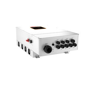 Vmaxpower อินเวอร์เตอร์พลังงานแสงอาทิตย์ผสม10KW 8KW <span class=keywords><strong>Sph6000</strong></span> Sph4000 Sph3000, อินเวอร์เตอร์พลังงานแสงอาทิตย์พร้อมเครื่องควบคุมการชาร์จพลังงานแสงอาทิตย์ - Product Image 5