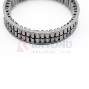 1PC 00.550.1307 00.550.1273 Needle Bearing Cage Inner Ring for SM102 GTO Printing Machine Spare Parts - Product Image 5