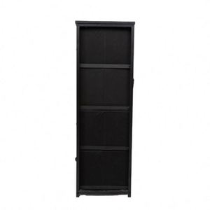 Commode en acier inoxydable - Product Image 4