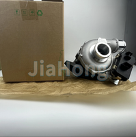 Turbocharger mobil 2.2L TD4 untuk Land Rover Freelander 2 suku cadang Aksesori Mobil Accessories rlr006862 LR003578