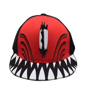 Casquette en toile de dessin animé Manga Cosplay Chainsaw Man Pochita Denji en gros - Product Image 2
