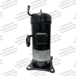 <span class=keywords><strong>Compresor</strong></span> de Refrigeración Reciprocante Semihermético ELITE de Alta Calidad, Inverter, R410a, 380-440V para Sistemas HVAC - <span class=keywords><strong>Precio</strong></span> de Fábrica - Product Image 6