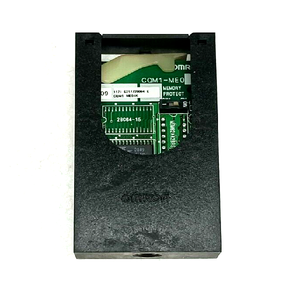 ใหม่และเป็นของแท้ Nuovo Cqm1-me08k ระบบอัตโนมัติแบบตั้งโปรแกรมได้สำหรับอุตสาหกรรม - Product Image 1