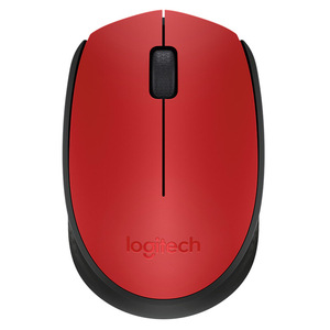 M170 2.4ghz <b>Wireless</b> Mouse Button Two-way Wheel Mice with Nano for <b>Pc</b> Computer 1000 Dpi 3 Battery Ce M170 Original M330 Silent - Product Image 2