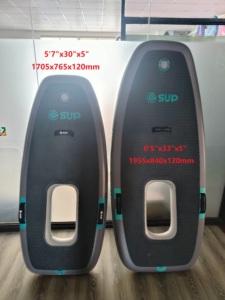 ชุดอุปกรณ์คาร์บอนไฟเบอร์ Efoil และกระดานโต้คลื่น รุ่นปี 2025 ใหม่ ได้รับการรับรองมาตรฐาน CE จากโรงงานโดยตรงสำหรับตลาด EU และ US - Product Image 1