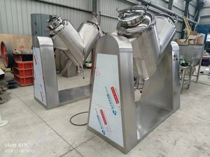 V loại protein bột trộn bột Khô Trộn - Product Image 6