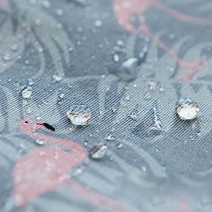 Printing Animal Cosmetic Bag Flower <strong>Make</strong> <strong>up</strong> Bag Travel Waterproof Portable Makeup Bag Toiletry <strong>Kits</strong> OEM Factory <strong>Supplier</strong> Women - Product Image 4