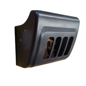 Cubierta antipolvo Bobcat Doosan para válvula de control hidráulico multivía de montacargas B20NS B30NS, pieza CS0006775 - Product Image 2
