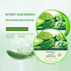 Prix de gros Bioaqua Nature <span class=keywords><strong>Aloe</strong></span> Vera <span class=keywords><strong>Gel</strong></span> hydratant pour le visage, soin de la peau, <span class=keywords><strong>gel</strong></span> d'<span class=keywords><strong>aloe</strong></span> vera pur - Product Image 3