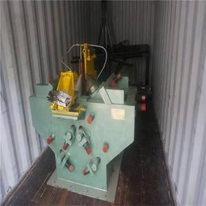 Machine à hélices en acier au carbone chinois à prix compétitif - Product Image 4