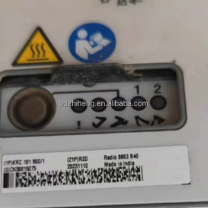 Drahtlose 4G LTE RRU-Erweiterung für den Außenbereich mit Band 40 2300-2400MHz für die Verwendung in der Basisstation - Product Image 6