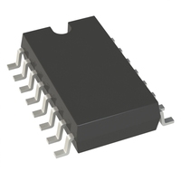 Nouveau circuit intégré MUX/DEMUX 4 x 2:1 16-SOIC QS3257S1G8 – Service BOM