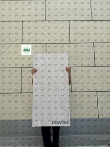 RUIHE Antique Brique Adhésif Travertin Mosaïque Porcelaine Souple Grand TV Fond Mur Villa Carrelage Extérieur Pierre Culturelle - Product Image 4