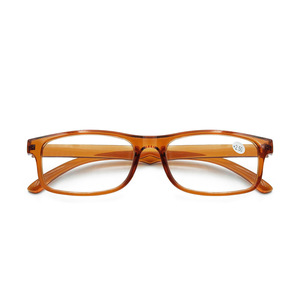 2022光学安いクラシックファッショナブルな老眼鏡黒色フレームスタイルレンズ素材ソース場所モデル - Product Image 6