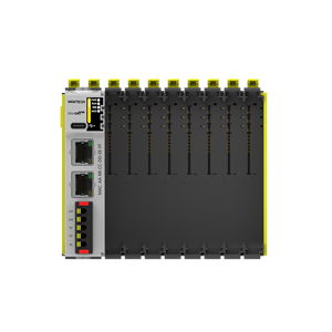 อุปกรณ์อุตสาหกรรม Marvtech MT20E ซีรีส์  ไฟ LED SMD 220V PNP/NPN อินพุตดิจิตอล EtherCAT IO-Link อีเธอร์เน็ต/IP เอาท์พุต EtherCAT - Product Image 3