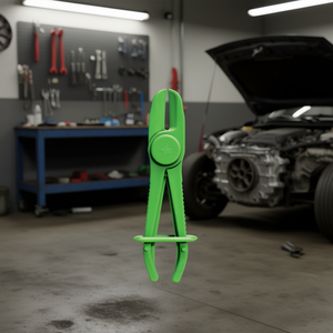 FG 170 3-Piece Hose Clamp <b>Pliers</b> <b>Set</b> Automotive Repair Tool - Product Image 3